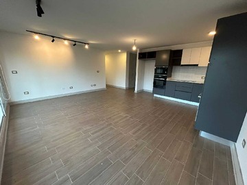 Arriendo Mensual / Departamento / Viña del Mar
