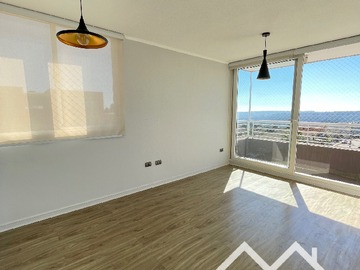 Arriendo Mensual / Departamento / Viña del Mar