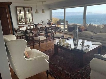 Arriendo Mensual / Departamento / Viña del Mar