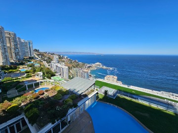 Arriendo Mensual / Departamento / Viña del Mar