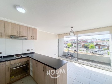 Arriendo Mensual / Departamento / Viña del Mar