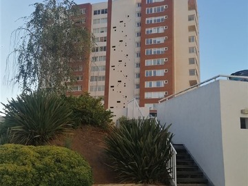 Arriendo Mensual / Departamento / Viña del Mar