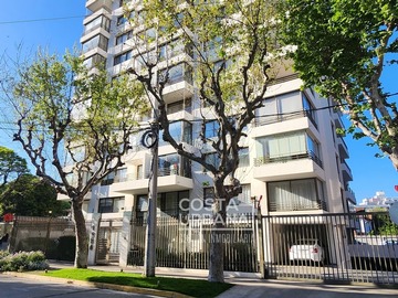 Arriendo Mensual / Departamento / Viña del Mar
