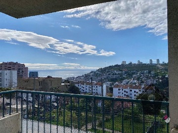 Arriendo Mensual / Departamento / Viña del Mar