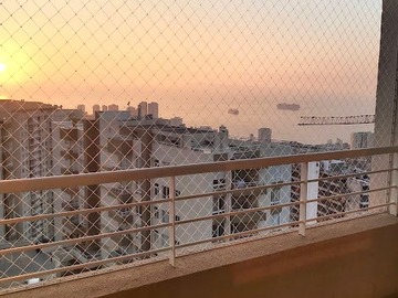 Arriendo Mensual / Departamento / Viña del Mar