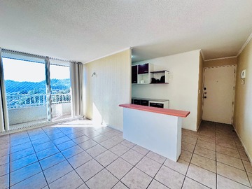 Arriendo Mensual / Departamento / Viña del Mar