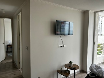Arriendo Mensual / Departamento / Viña del Mar
