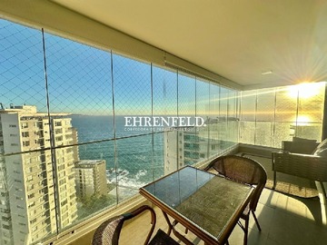 Arriendo Mensual / Departamento / Viña del Mar