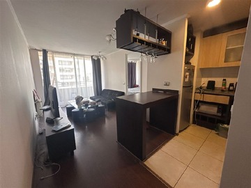 Arriendo Mensual / Departamento / Viña del Mar