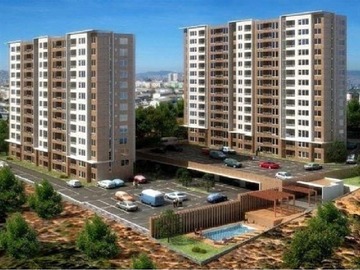 Arriendo Mensual / Departamento / Viña del Mar