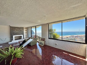 Arriendo Mensual / Departamento / Viña del Mar