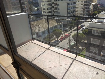 Arriendo Mensual / Departamento / Viña del Mar