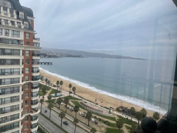 Arriendo Mensual / Departamento / Viña del Mar