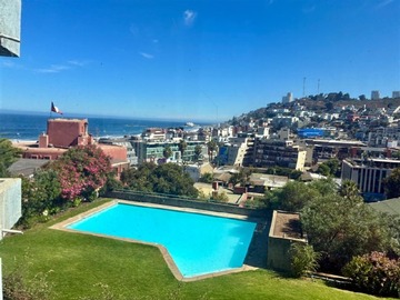 Arriendo Mensual / Departamento / Viña del Mar