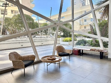 Hall entrada