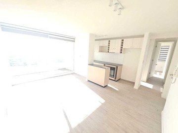 Arriendo Mensual / Departamento / Viña del Mar