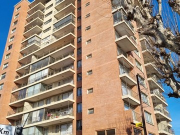 Arriendo Mensual / Departamento / Viña del Mar