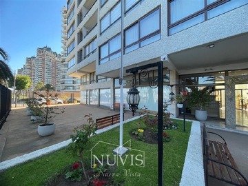 Arriendo Mensual / Departamento / Viña del Mar