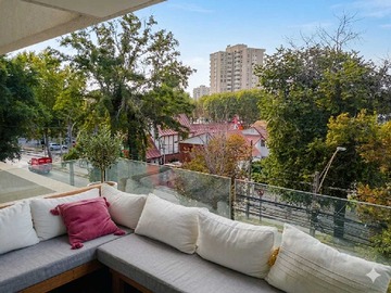 Arriendo Mensual / Departamento / Viña del Mar