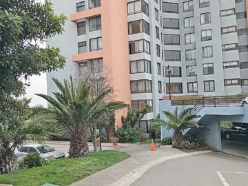 Arriendo Mensual / Departamento / Viña del Mar
