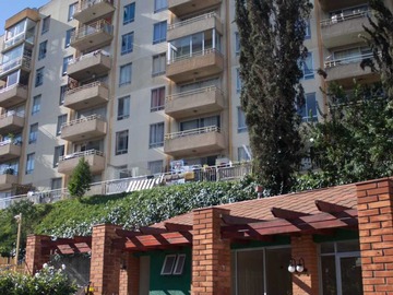 Arriendo Mensual / Departamento / Viña del Mar