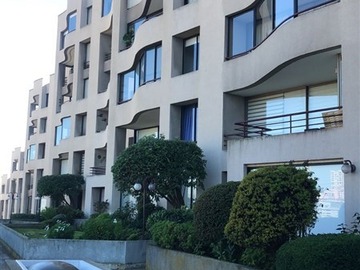 Arriendo Mensual / Departamento / Viña del Mar