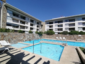 Arriendo Mensual / Departamento / Viña del Mar