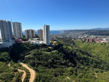 Arriendo Mensual / Departamento / Viña del Mar