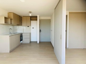 Arriendo Mensual / Departamento / Viña del Mar