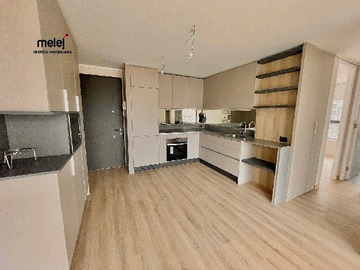 Cocina incorporada full equipada