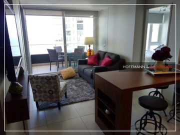 Arriendo Mensual / Departamento / Viña del Mar