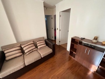 Arriendo Mensual / Departamento / Viña del Mar