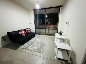 Arriendo Mensual / Departamento / Viña del Mar