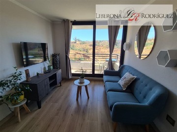 Arriendo Mensual / Departamento / Viña del Mar