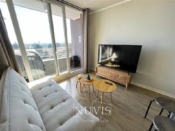Arriendo Mensual / Departamento / Viña del Mar