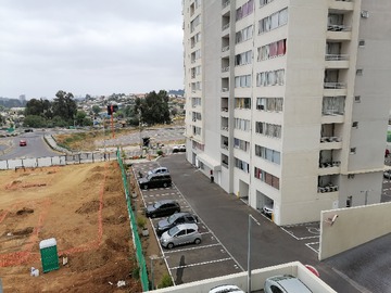 Arriendo Mensual / Departamento / Viña del Mar