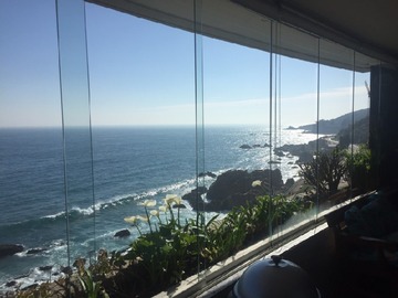 Arriendo Mensual / Departamento / Viña del Mar