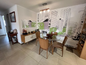 Arriendo Mensual / Departamento / Viña del Mar