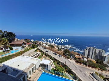 Arriendo Mensual / Departamento / Viña del Mar