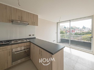 Arriendo Mensual / Departamento / Viña del Mar