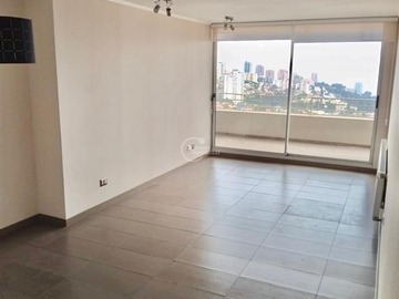 Arriendo Mensual / Departamento / Viña del Mar