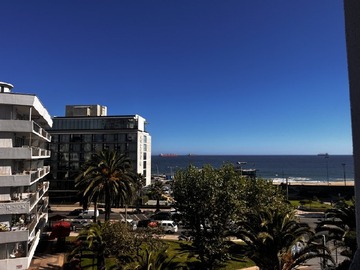 Arriendo Mensual / Departamento / Viña del Mar