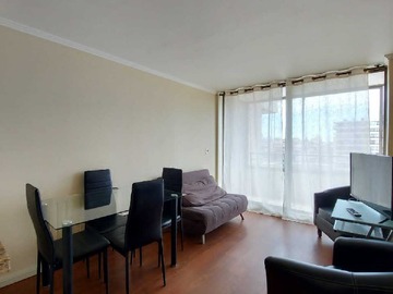 Arriendo Mensual / Departamento / Viña del Mar