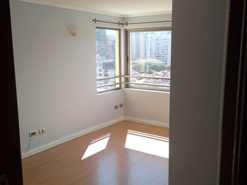 Arriendo Mensual / Departamento / Viña del Mar