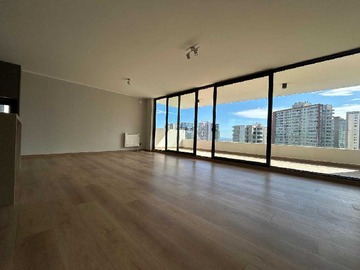 Arriendo Mensual / Departamento / Viña del Mar