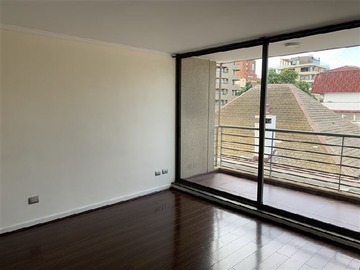 Arriendo Mensual / Departamento / Viña del Mar