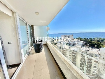 Arriendo Mensual / Departamento / Viña del Mar