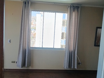 ventanales con cortinas térmicas