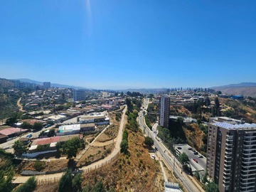 Arriendo Mensual / Departamento / Viña del Mar