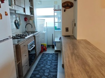 Arriendo Mensual / Departamento / Viña del Mar